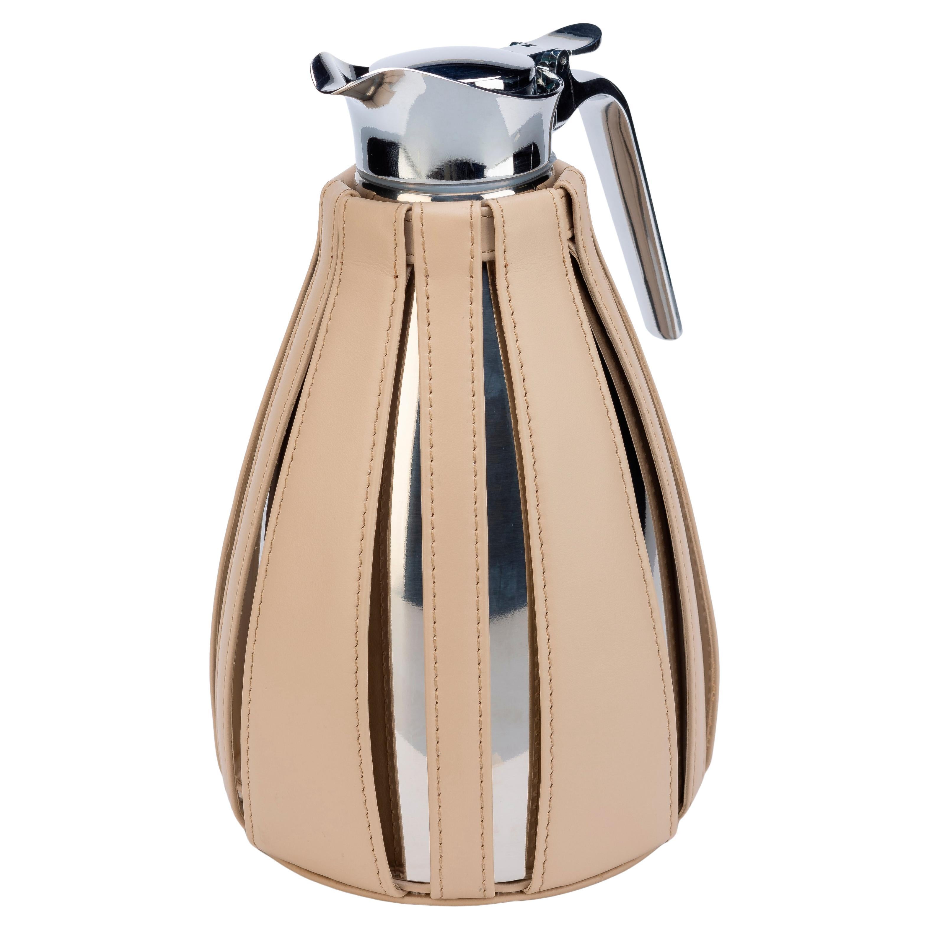 BOTERO Grande carafe thermique - Cappuccino Beije