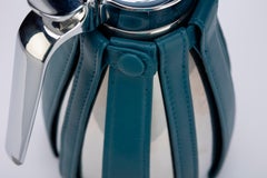 BOTERO - Medium Thermokaraffe - Amalfi Blau