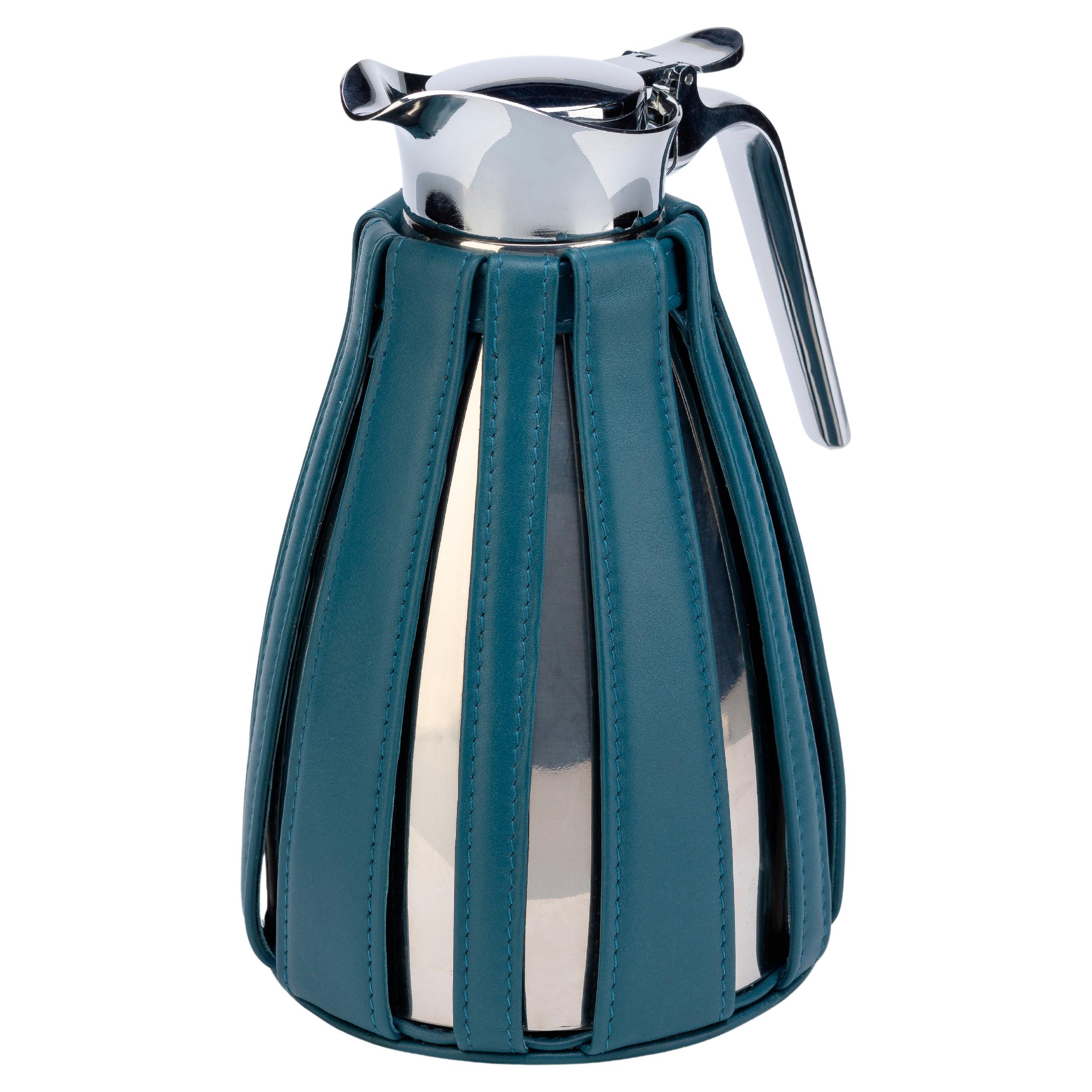 BOTERO Caraffa termica media - Amalfi Blue in vendita