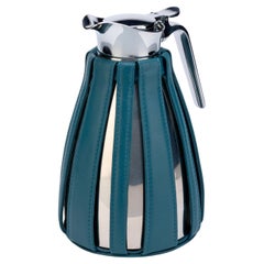 BOTERO Carafe thermique moyenne - Bleu Amalfi