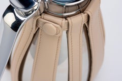 BOTERO - Carafe thermique moyenne - Cappuccino Beige