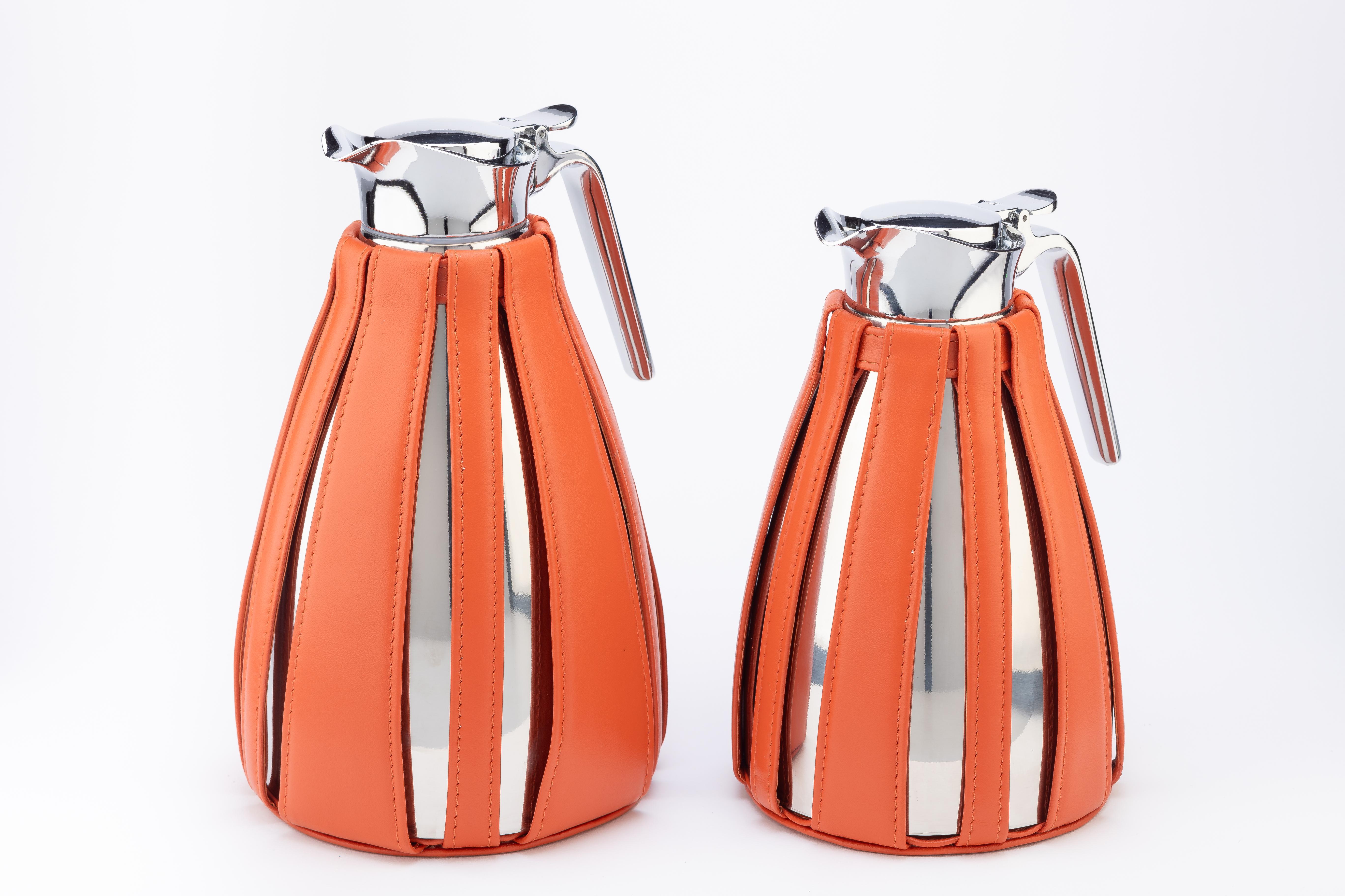 BOTERO Jarra térmica mediana - Spritz Naranja Italian en venta