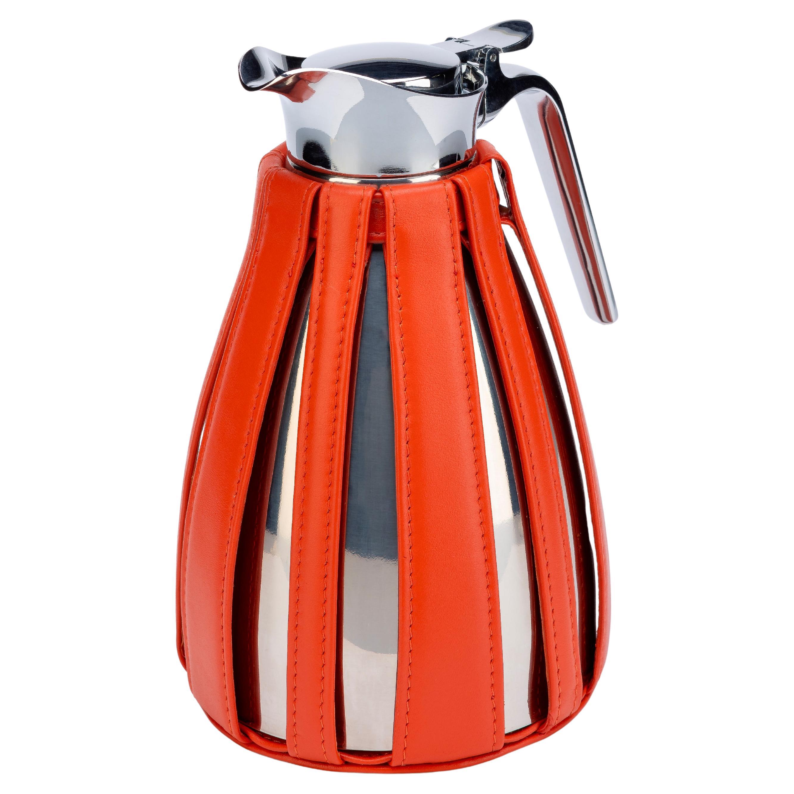 BOTERO Caraffa termica media - Spritz Orange