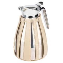 BOTERO Kleine Thermokaraffe - Cappuccino Beije