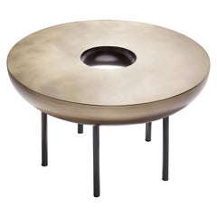 Botero Side Table by De Castelli