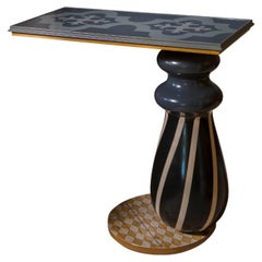 Botero small table