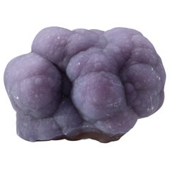 Botryoidal Fluorite from Minggang Mine, Xinyang Prefecture, Henan, China (2.5 lb