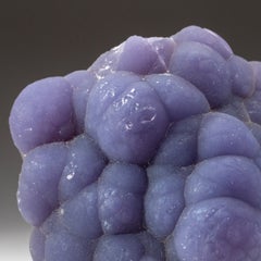 Botryoidal Fluorite from Minggang Mine, Xinyang Prefecture, Henan, China (3 lbs)