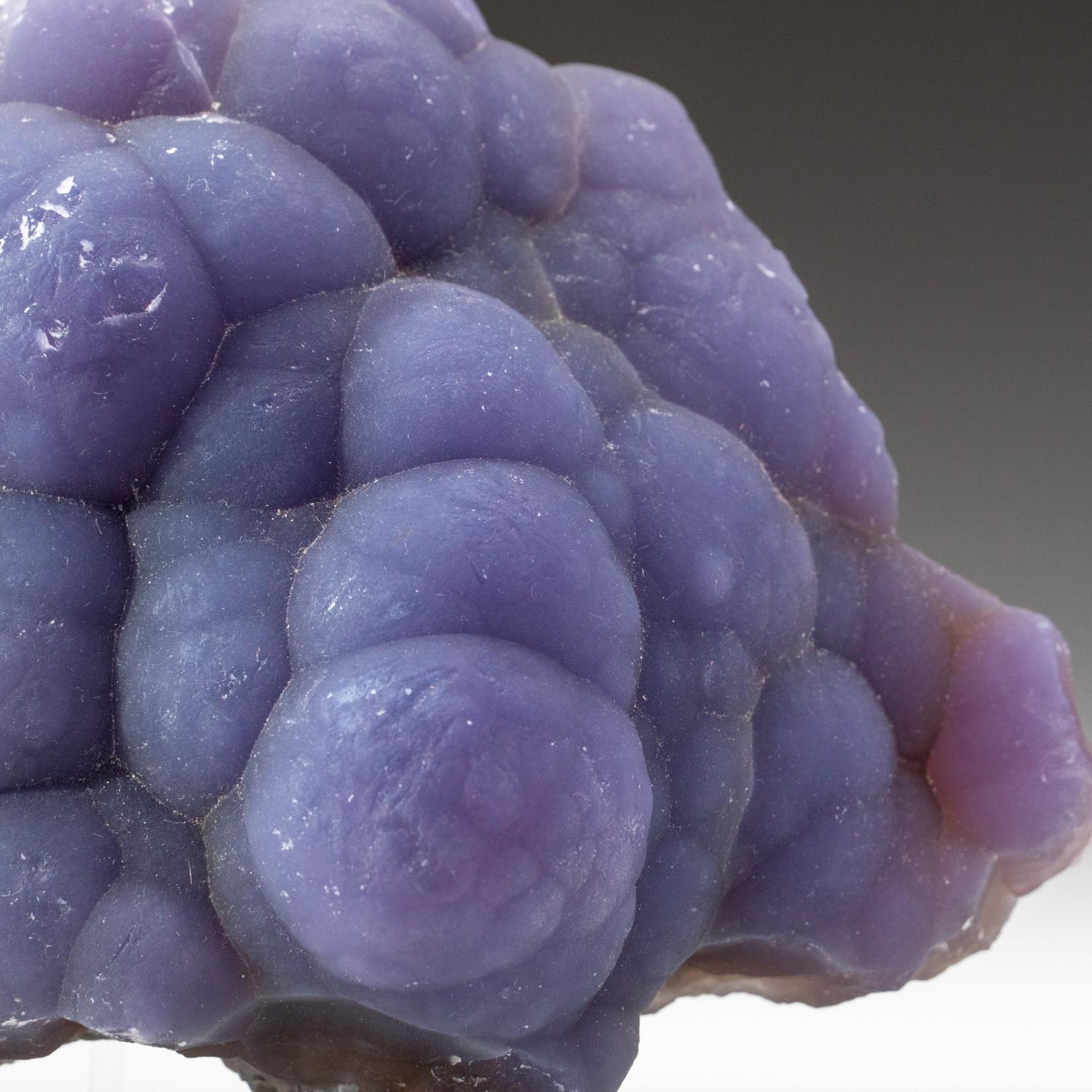 Other Botryoidal Fluorite from Minggang Mine, Xinyang Prefecture, Henan, China (3 lbs) For Sale