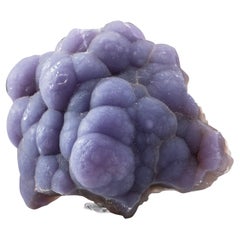 Botryoidal Fluorite from Minggang Mine, Xinyang Prefecture, Henan, China (3 lbs)