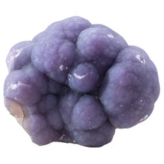 Botryoidal Fluorite from Minggang Mine, Xinyang Prefecture, Henan, China (3.2 lb