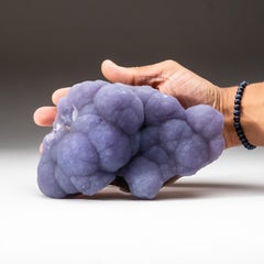 Botryoidal Fluorite from Minggang Mine, Xinyang Prefecture, Henan, China 3.4 lb