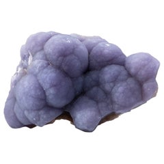 Botryoidal Fluorite from Minggang Mine, Xinyang Prefecture, Henan, China 3.4 lb