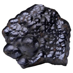 Hématite botryoïdale du Maroc - 1.15 Lb.