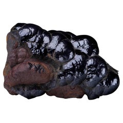 Hématite botryoïdale du Maroc - 374 Grammes
