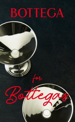 Bottega para bottegas 2025