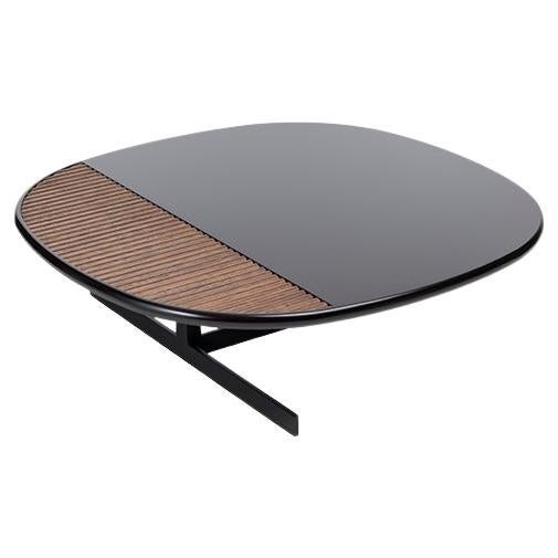 Bottega Intreccio 21st Century Naturae 26 table by Angeletti e Ruzza