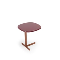 Tavolo Bottega Intreccio 21st Century Naturae 51 di Angeletti e Ruzza