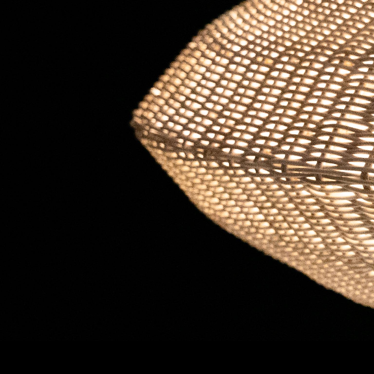 Italiano Bottega Intreccio, Vimini intrecciato 21° secolo, Antonym by S.S. Osella in vendita