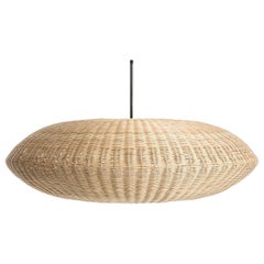 Bottega Intreccio, Woven Wicker 21st Century, Antonym by S.S. Osella