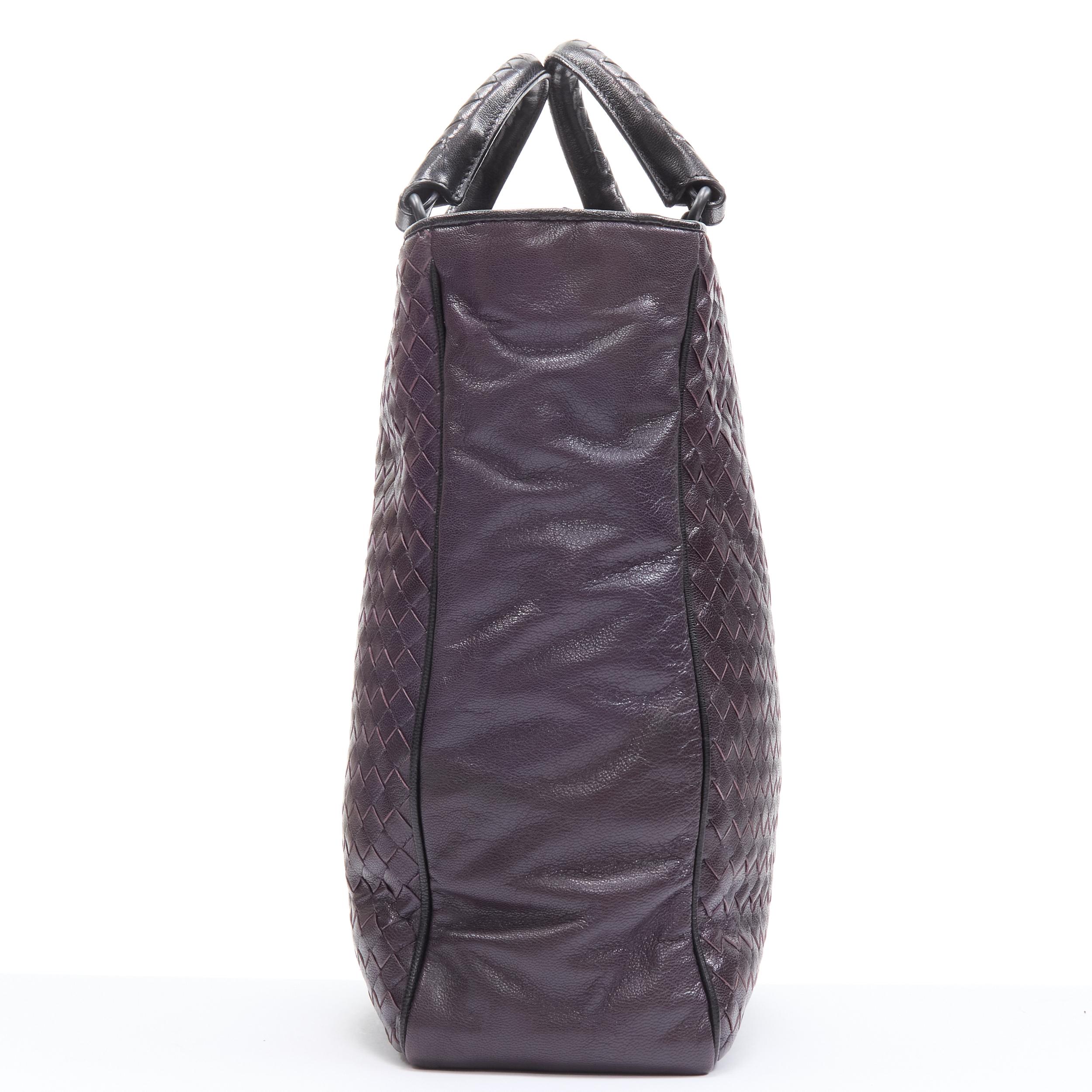 dark purple crossbody bag