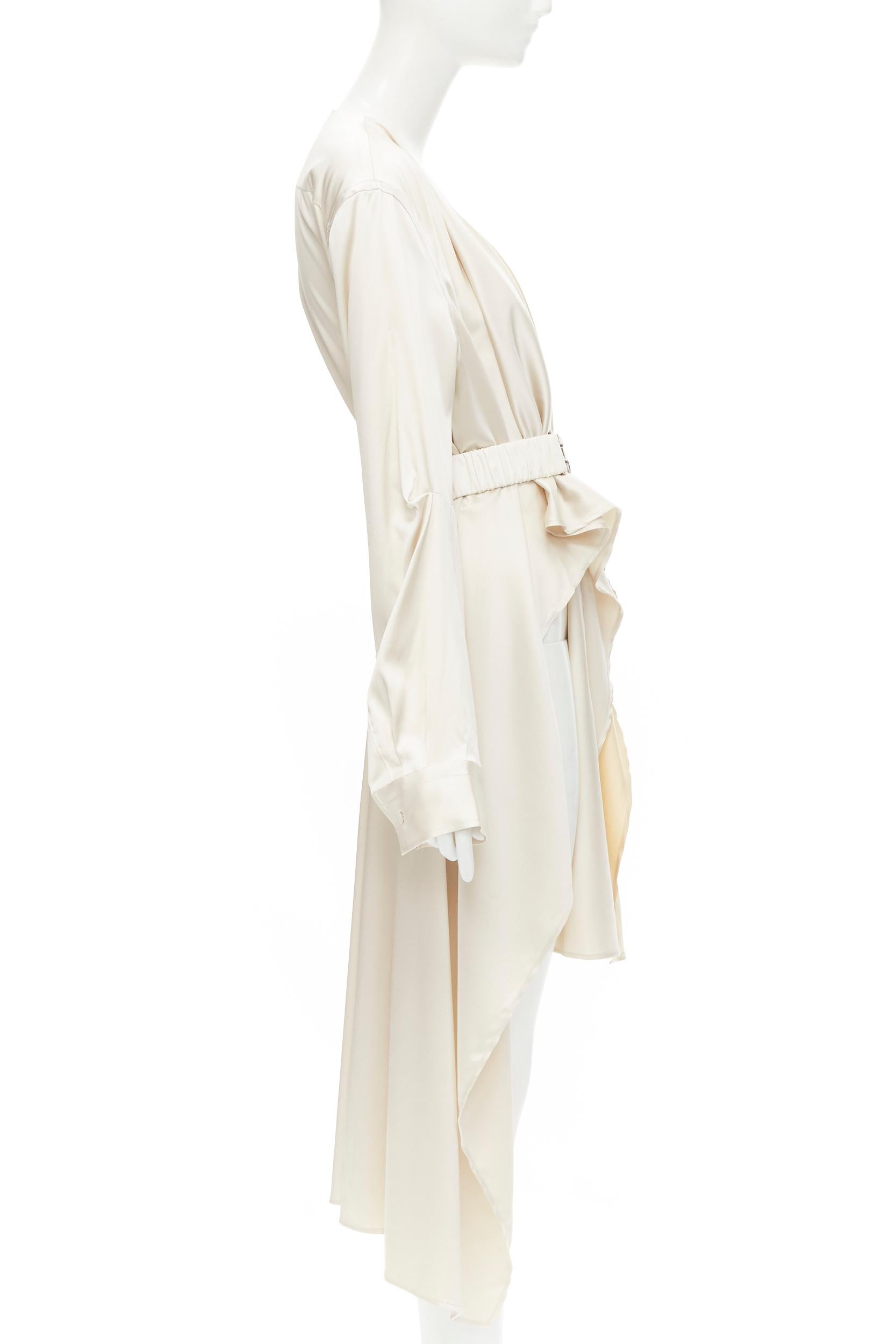 veneta dual drape