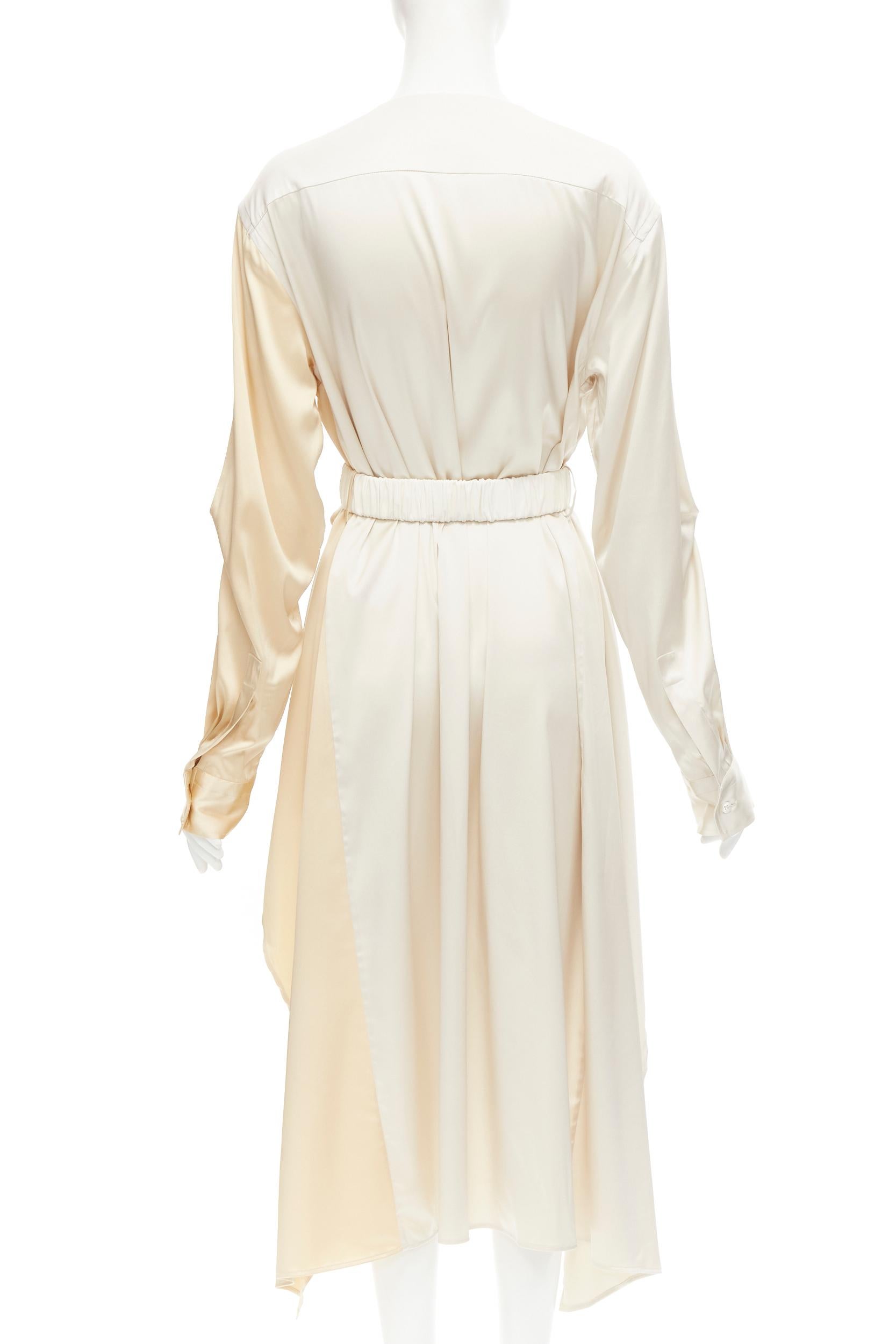 bottega dressing gown