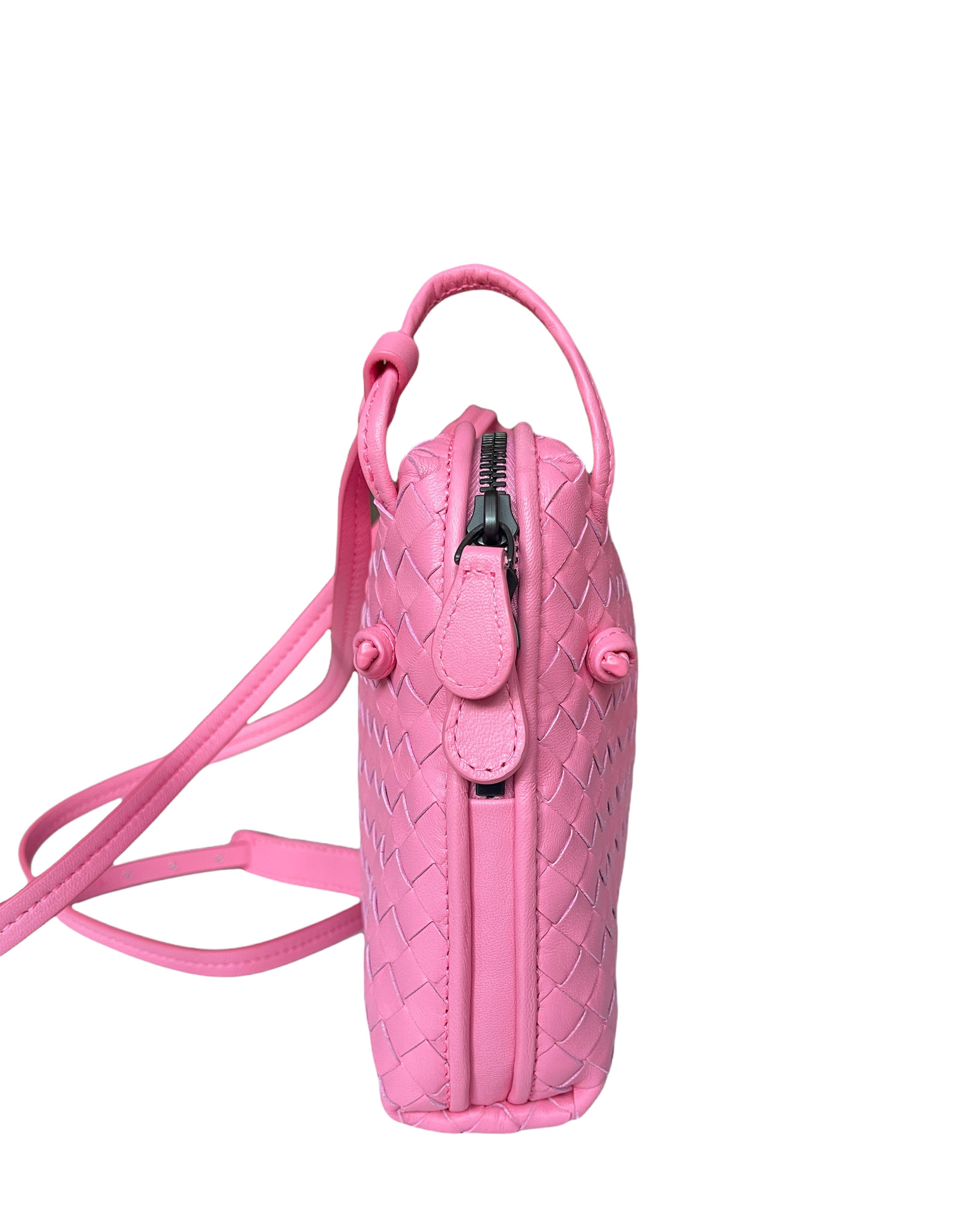 flamingo purses