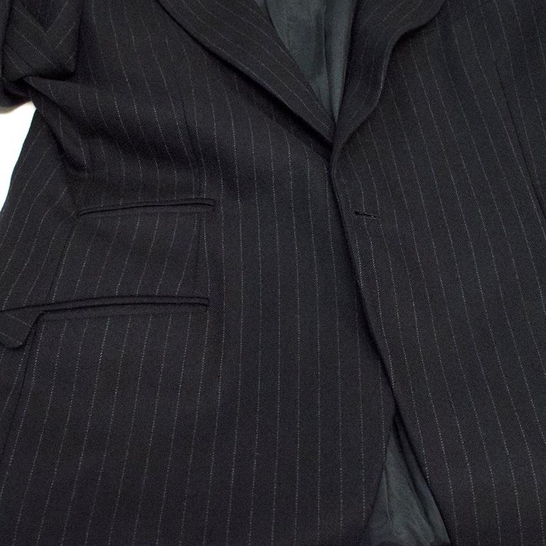 Bottega Veneta 3-Piece Suit For Sale at 1stdibs