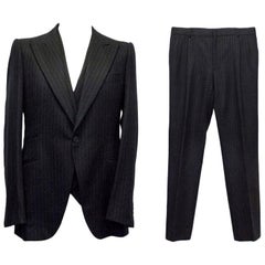 Bottega Veneta 3-Piece Suit - Size XL EU 52