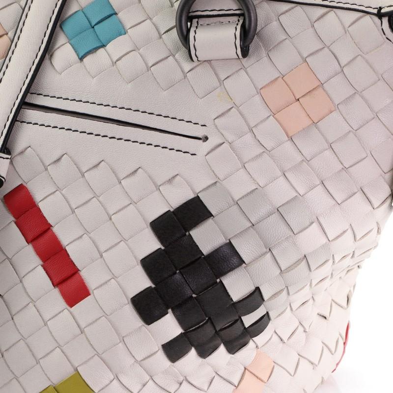Bottega Veneta Abstract Tambura Bag Intrecciato Nappa at 1stDibs