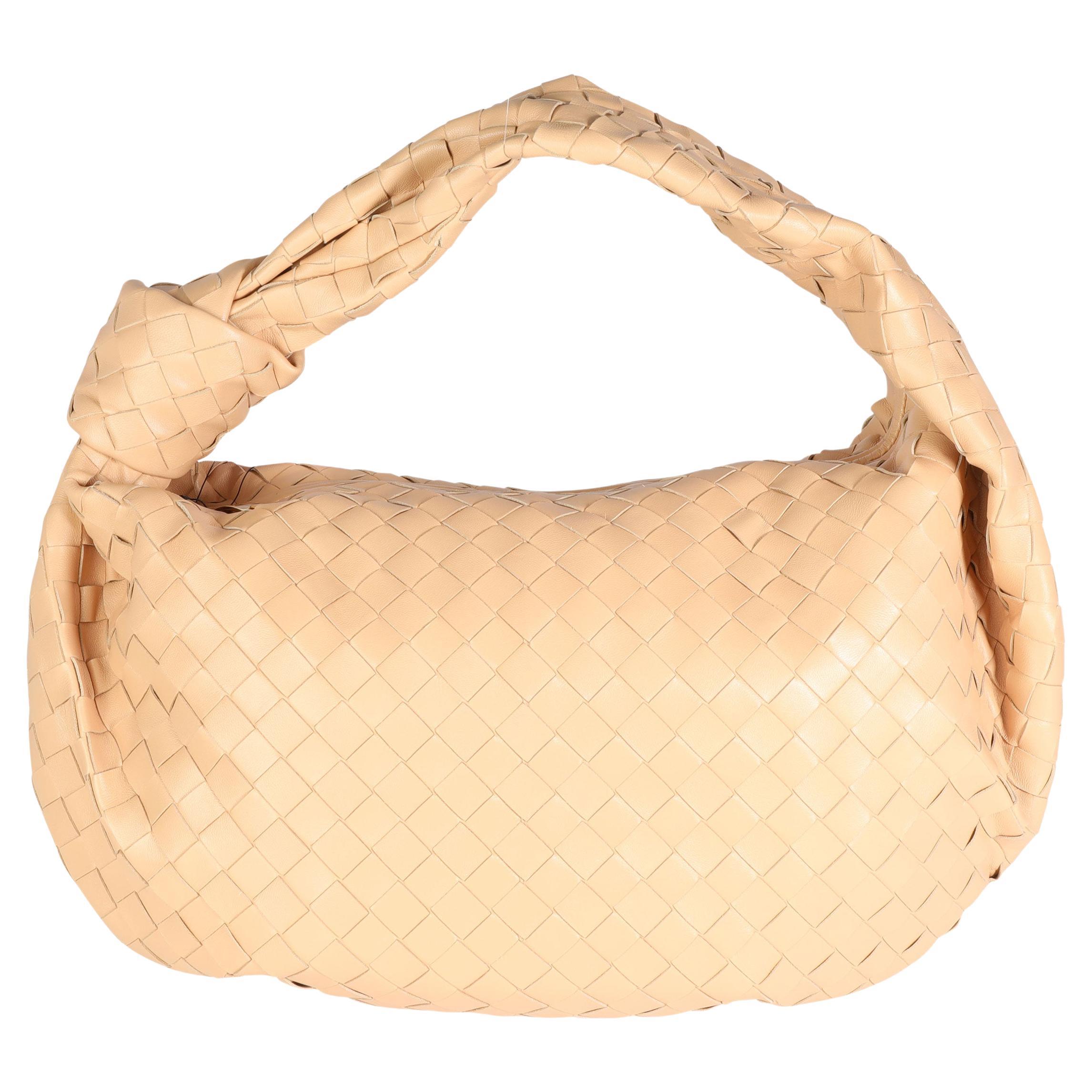 Vintage Bottega Handbags and Purses 1,065 For Sale at 1stDibs