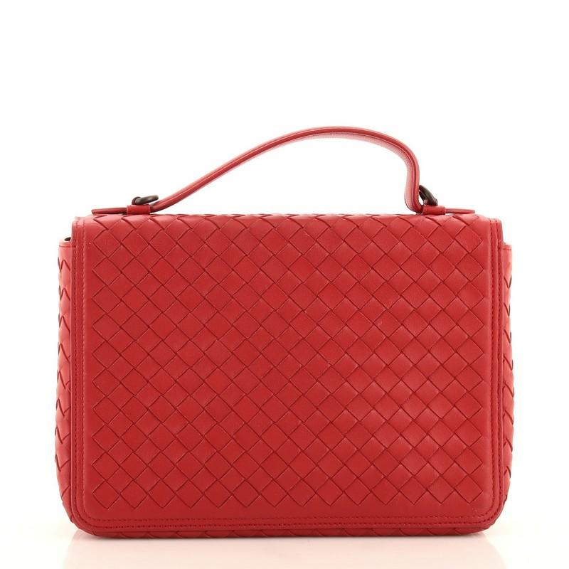 bottega veneta alumna bag