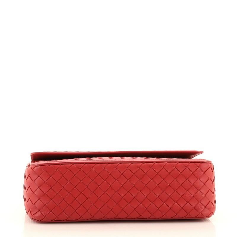 bottega handle bag