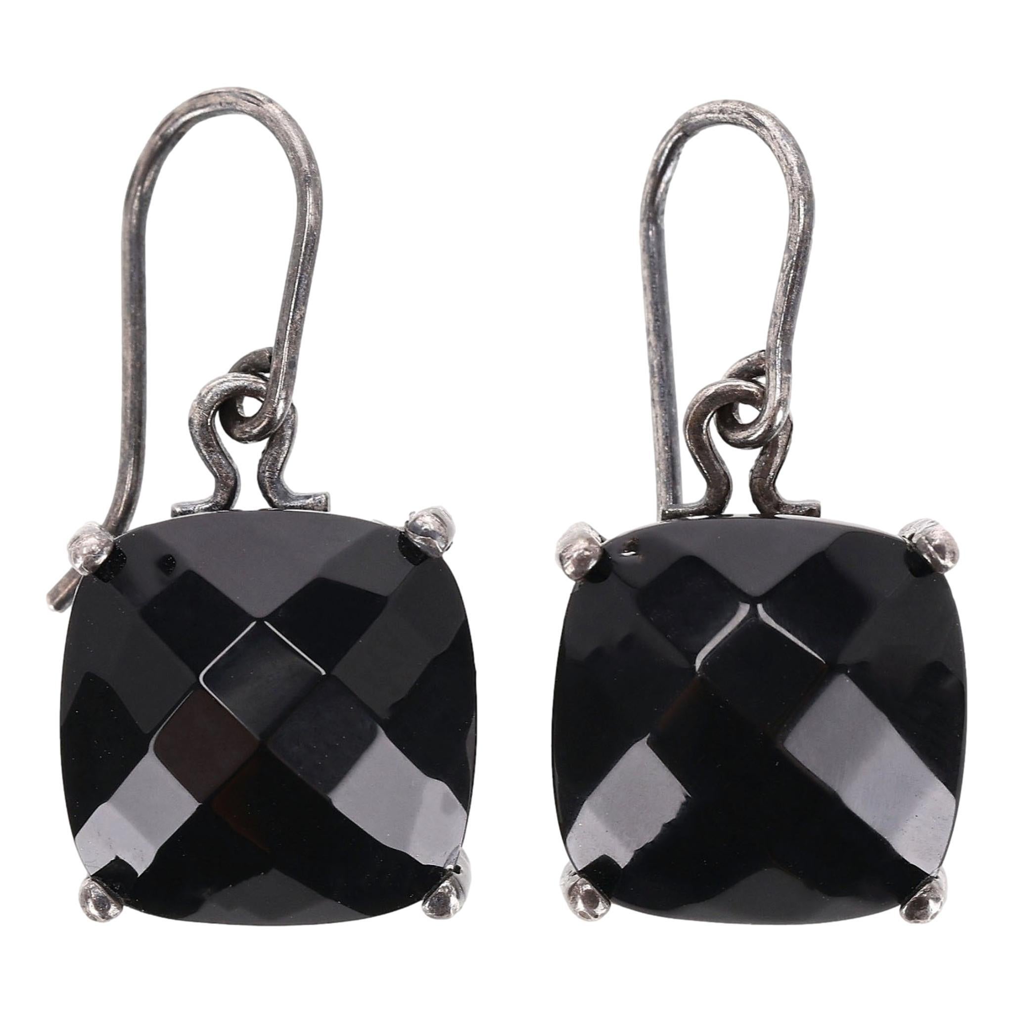 Women's Bottega Veneta Amythest,  Rose Quartz, Sterling Silver & Wood Necklace with Onyx For Sale