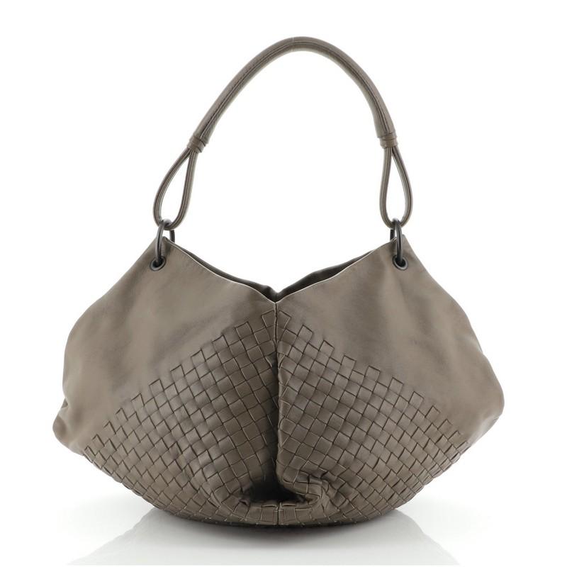 bottega veneta fortune cookie bag