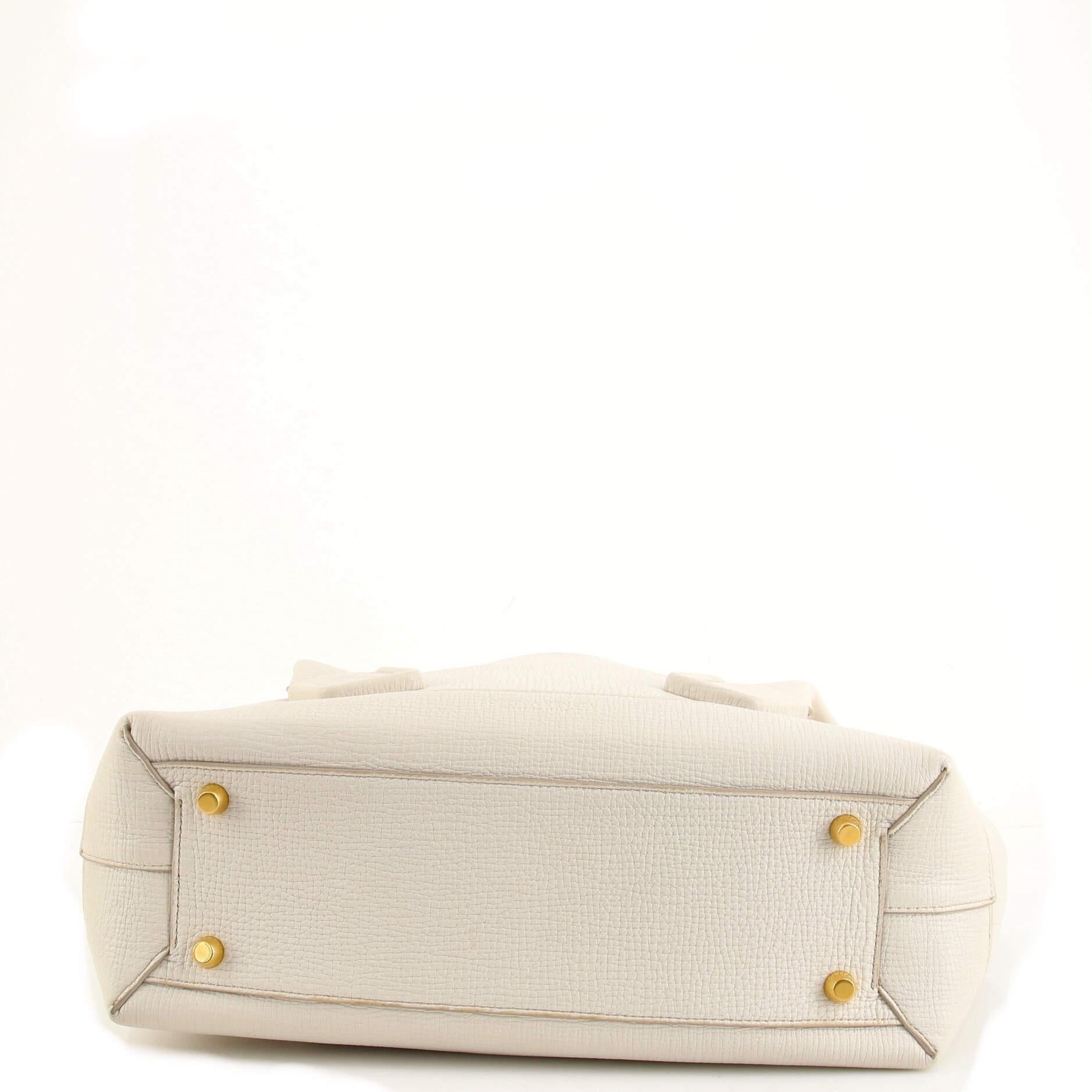 Bottega Veneta Arco Bag Grainy Leather Medium 1