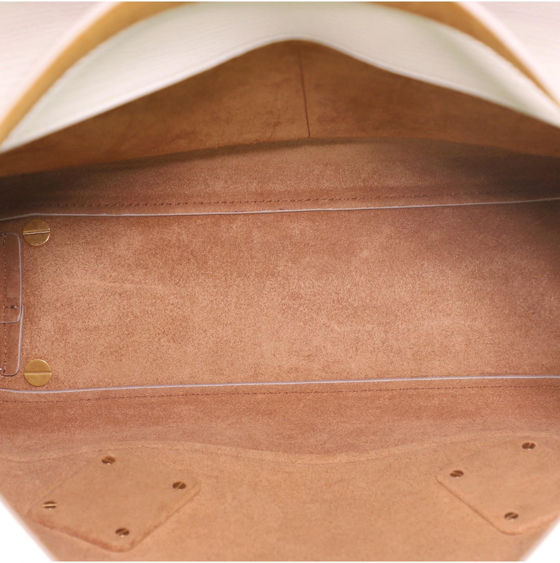 Bottega Veneta Arco Bag Grainy Leather Medium 1
