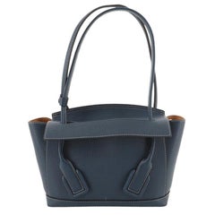 Bottega Veneta Arco Bag Grainy Leather Small