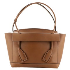 Bottega Veneta Arco Bag Smooth Calfskin Medium