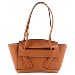 Bottega Veneta Arco Bag Smooth Calfskin Small