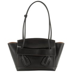 Bottega Veneta Arco Bag Smooth Calfskin Small