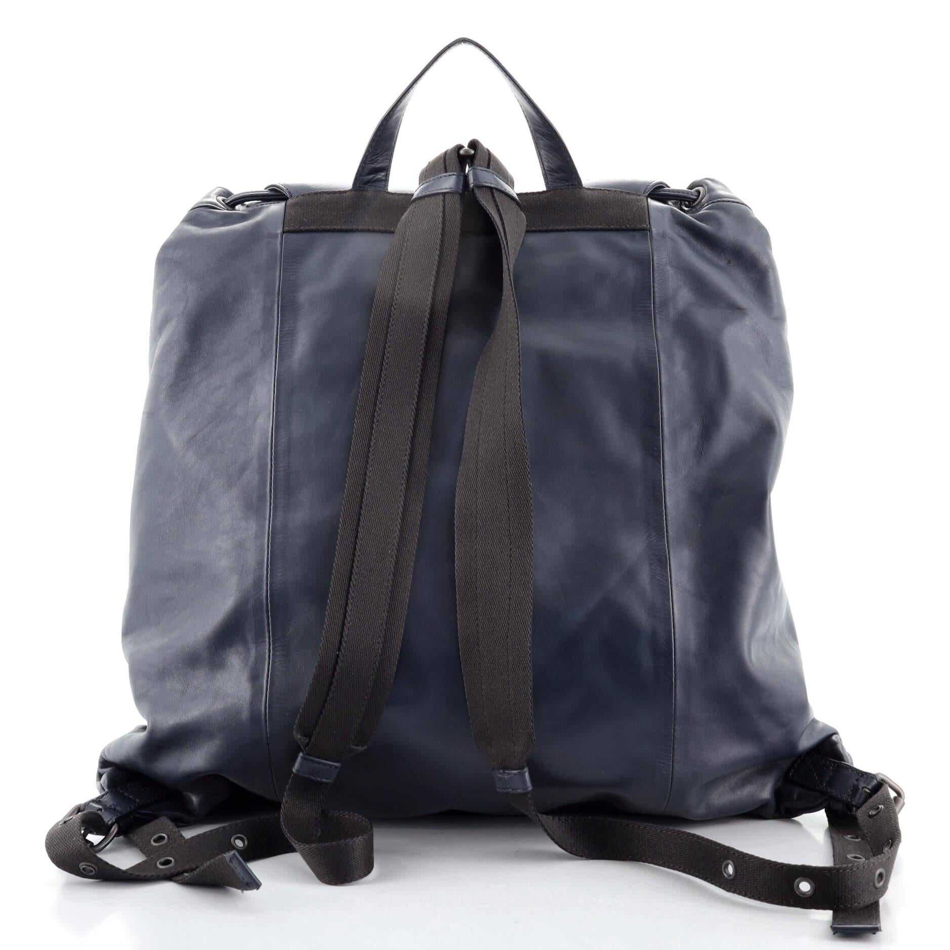 bottega backpack