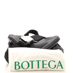 Bottega Veneta Beak Belt Bag Leather