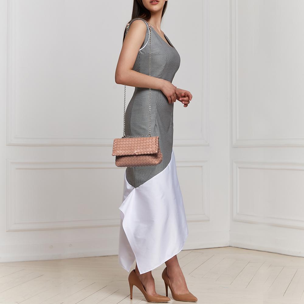 bottega veneta beige bag