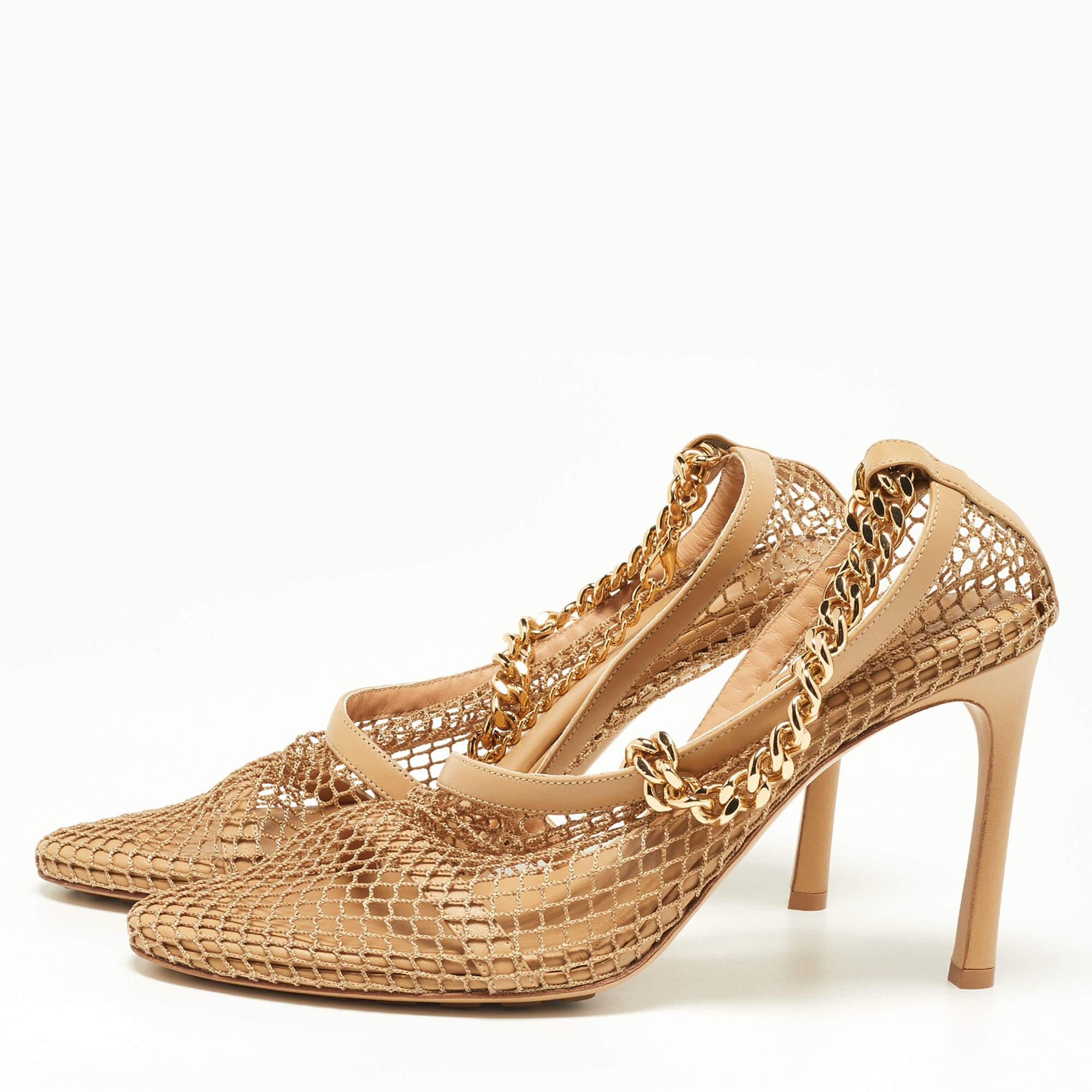 tacchi bottega veneta