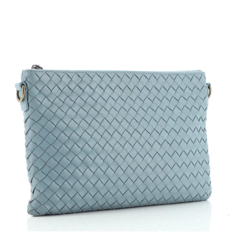 bottega veneta wallet on chain