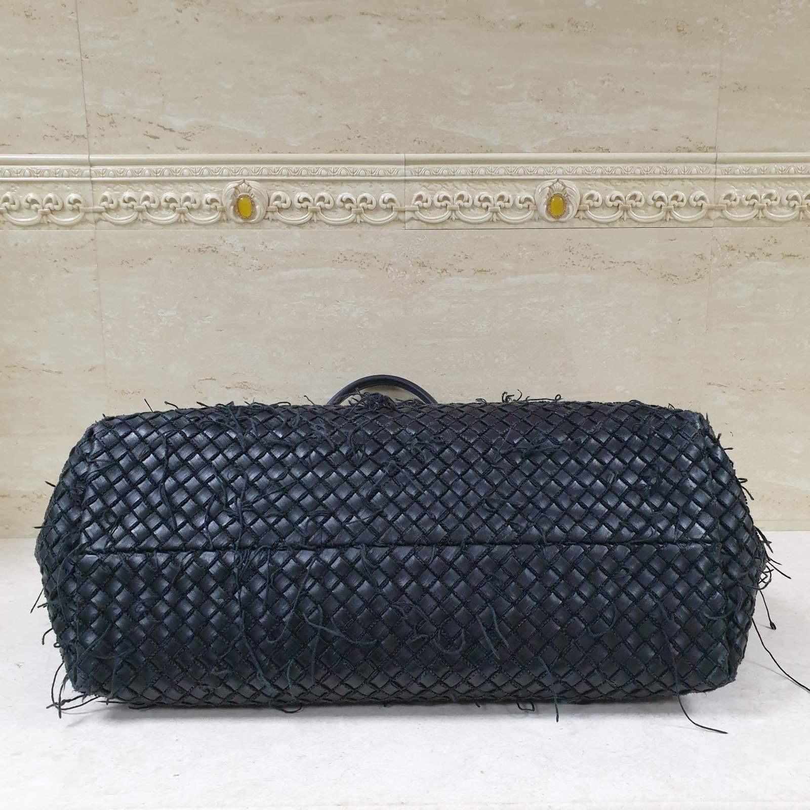 bottega veneta cabat