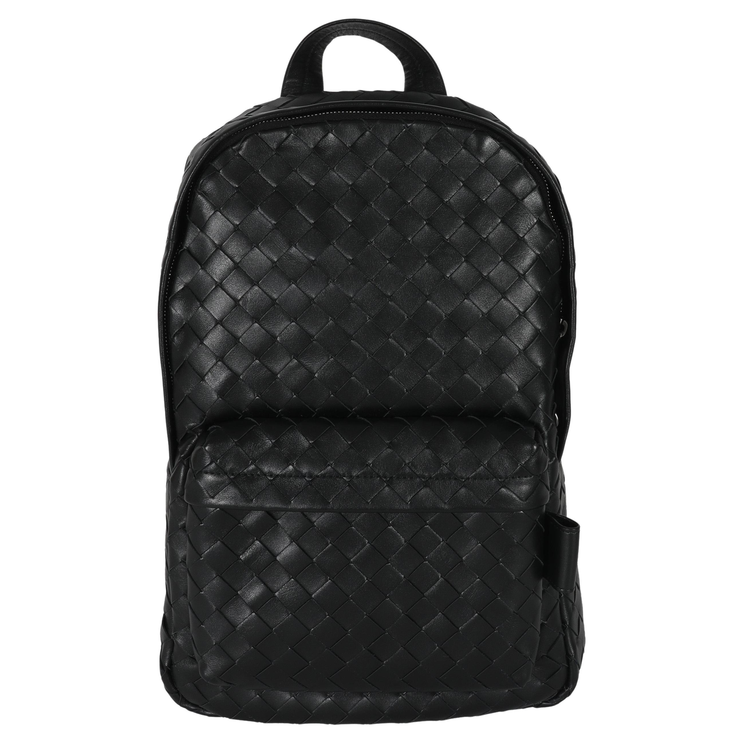 Bottega Veneta Backpack - 6 For Sale on 1stDibs