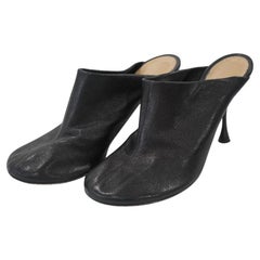 Bottega Veneta Mules Dot Dot Dot nero 39,5